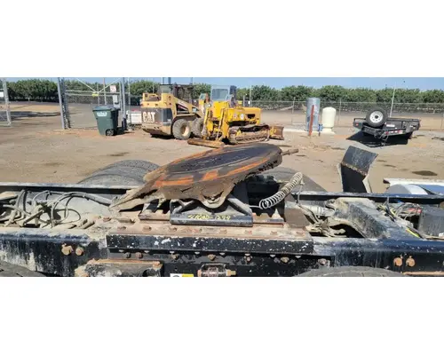 KENWORTH T800 Fifth Wheel