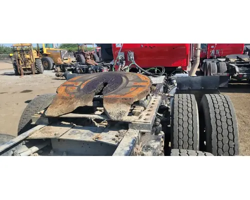 KENWORTH T800 Fifth Wheel