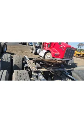 KENWORTH T800 Fifth Wheel