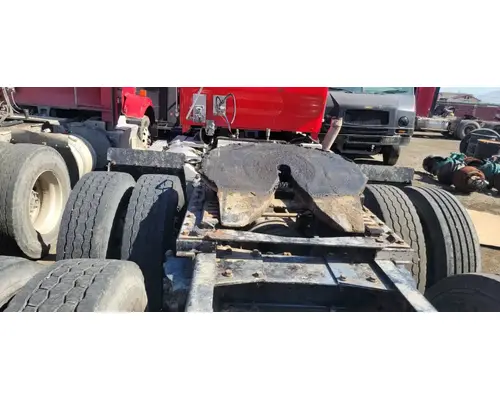 KENWORTH T800 Fifth Wheel