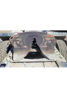 KENWORTH T800 Fifth Wheel