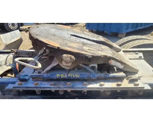 KENWORTH T800 Fifth Wheel