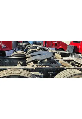 KENWORTH T800 Fifth Wheel