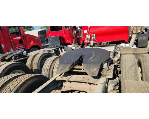 KENWORTH T800 Fifth Wheel