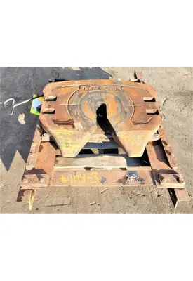 KENWORTH T800 Fifth Wheel