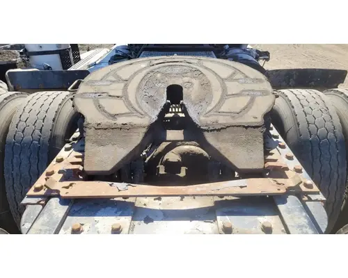 KENWORTH T800 Fifth Wheel