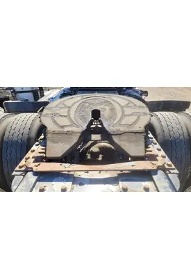KENWORTH T800 Fifth Wheel