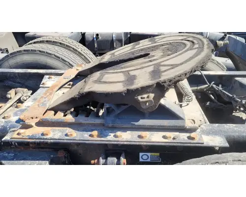 KENWORTH T800 Fifth Wheel
