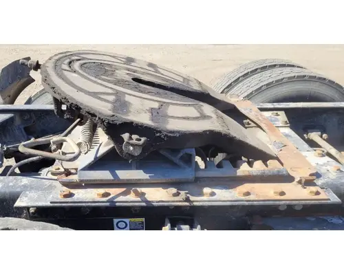 KENWORTH T800 Fifth Wheel