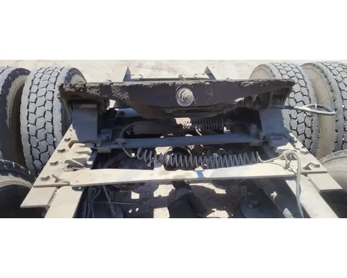 KENWORTH T800 Fifth Wheel
