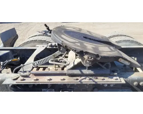 KENWORTH T800 Fifth Wheel