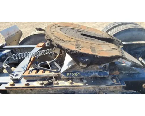 KENWORTH T800 Fifth Wheel