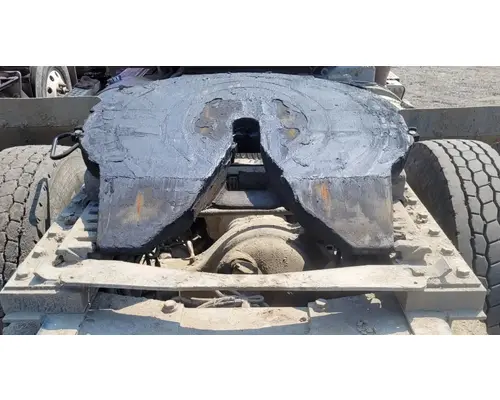 KENWORTH T800 Fifth Wheel