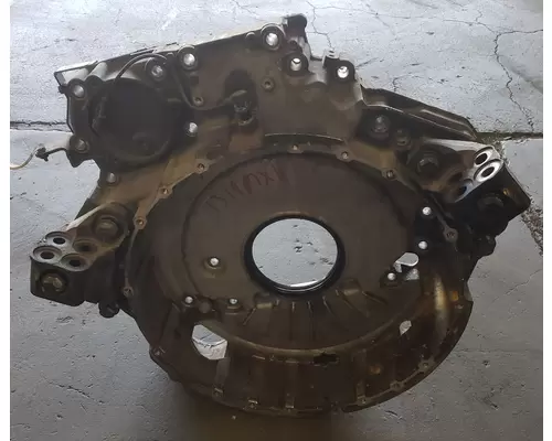 KENWORTH T800 Flywheel Housing