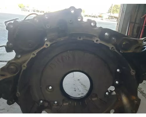 KENWORTH T800 Flywheel Housing