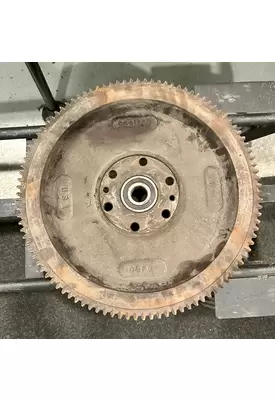 KENWORTH T800 Flywheel