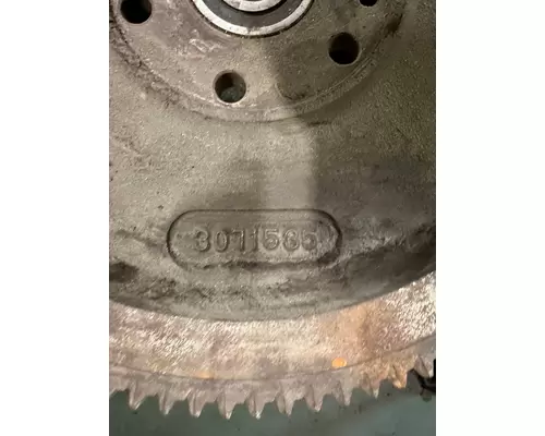 KENWORTH T800 Flywheel