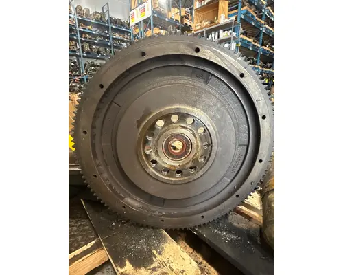KENWORTH T800 Flywheel
