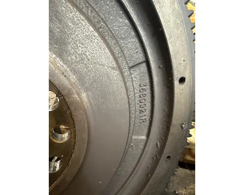 KENWORTH T800 Flywheel