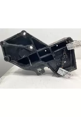 KENWORTH T800 Frame Horn/Bumper Mount