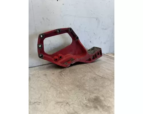 KENWORTH T800 Frame HornBumper Mount