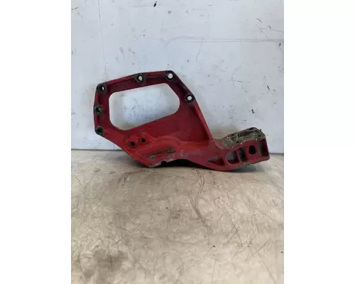 KENWORTH T800 Frame HornBumper Mount