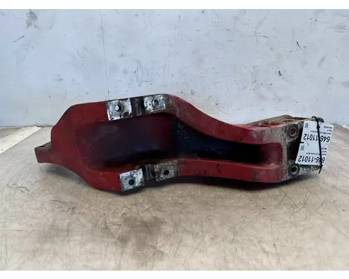 KENWORTH T800 Frame HornBumper Mount