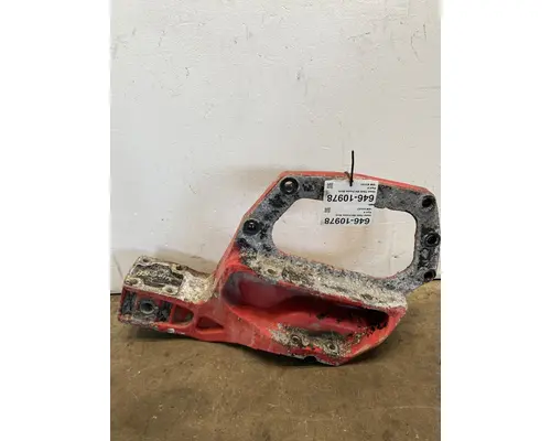 KENWORTH T800 Frame Horn