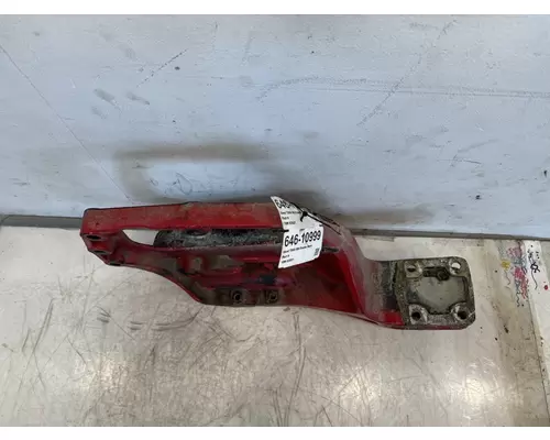 KENWORTH T800 Frame Horn