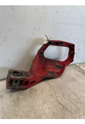 KENWORTH T800 Frame Horn