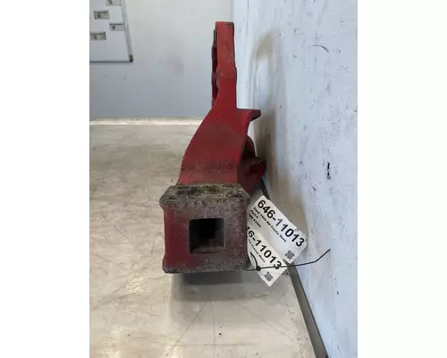 KENWORTH T800 Frame Horn