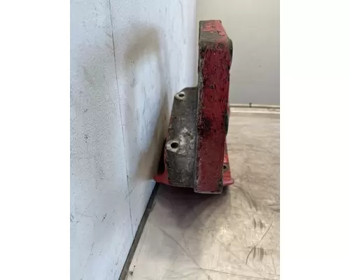 KENWORTH T800 Frame Horn