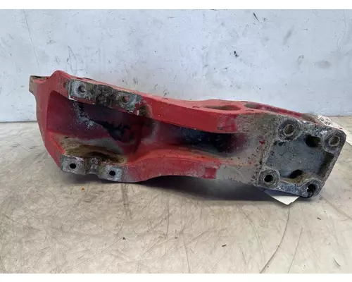 KENWORTH T800 Frame Horn