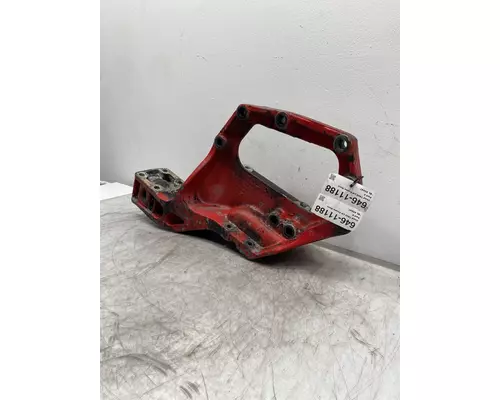 KENWORTH T800 Frame Horn