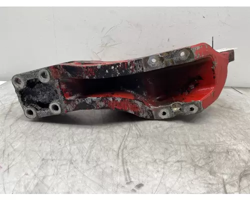 KENWORTH T800 Frame Horn