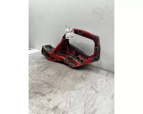 KENWORTH T800 Frame Horn