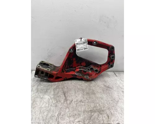 KENWORTH T800 Frame Horn
