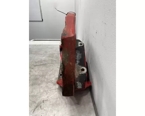 KENWORTH T800 Frame Horn