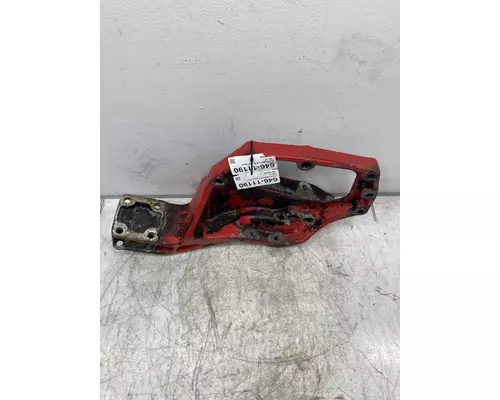 KENWORTH T800 Frame Horn