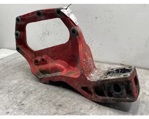 KENWORTH T800 Frame Horn