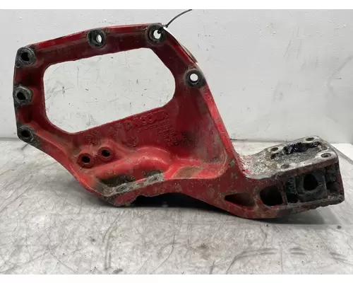 KENWORTH T800 Frame Horn