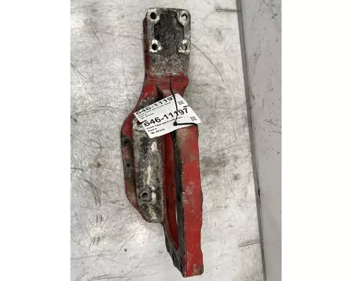 KENWORTH T800 Frame Horn