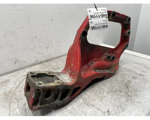 KENWORTH T800 Frame Horn