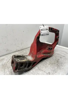 KENWORTH T800 Frame Horn