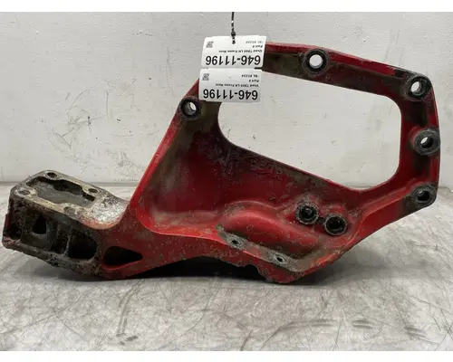 KENWORTH T800 Frame Horn