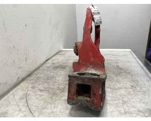 KENWORTH T800 Frame Horn