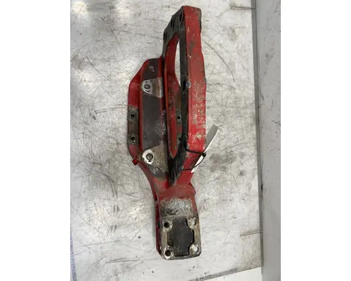 KENWORTH T800 Frame Horn