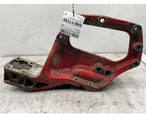 KENWORTH T800 Frame Horn