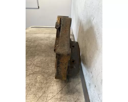 KENWORTH T800 Frame Horn