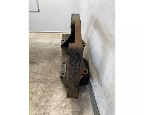 KENWORTH T800 Frame Horn